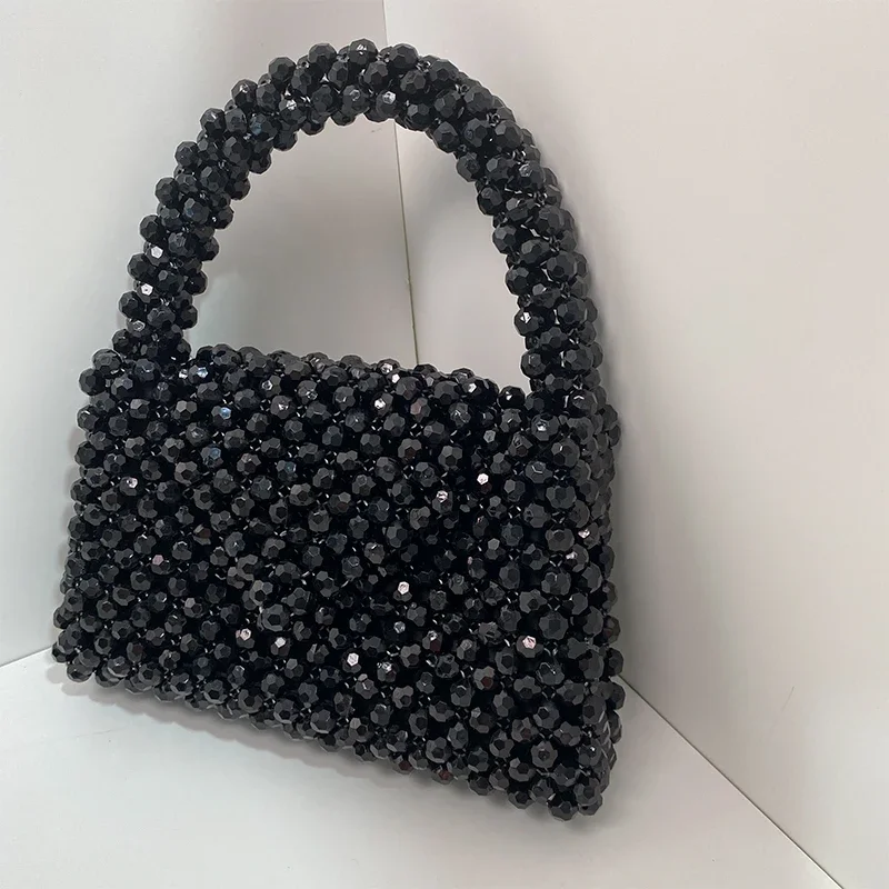 bolsa frisado preto portatil personalizado para mulheres bolsa interno bolsas de grife bolsas de luxo alca superior moda senhora presente senhora 01