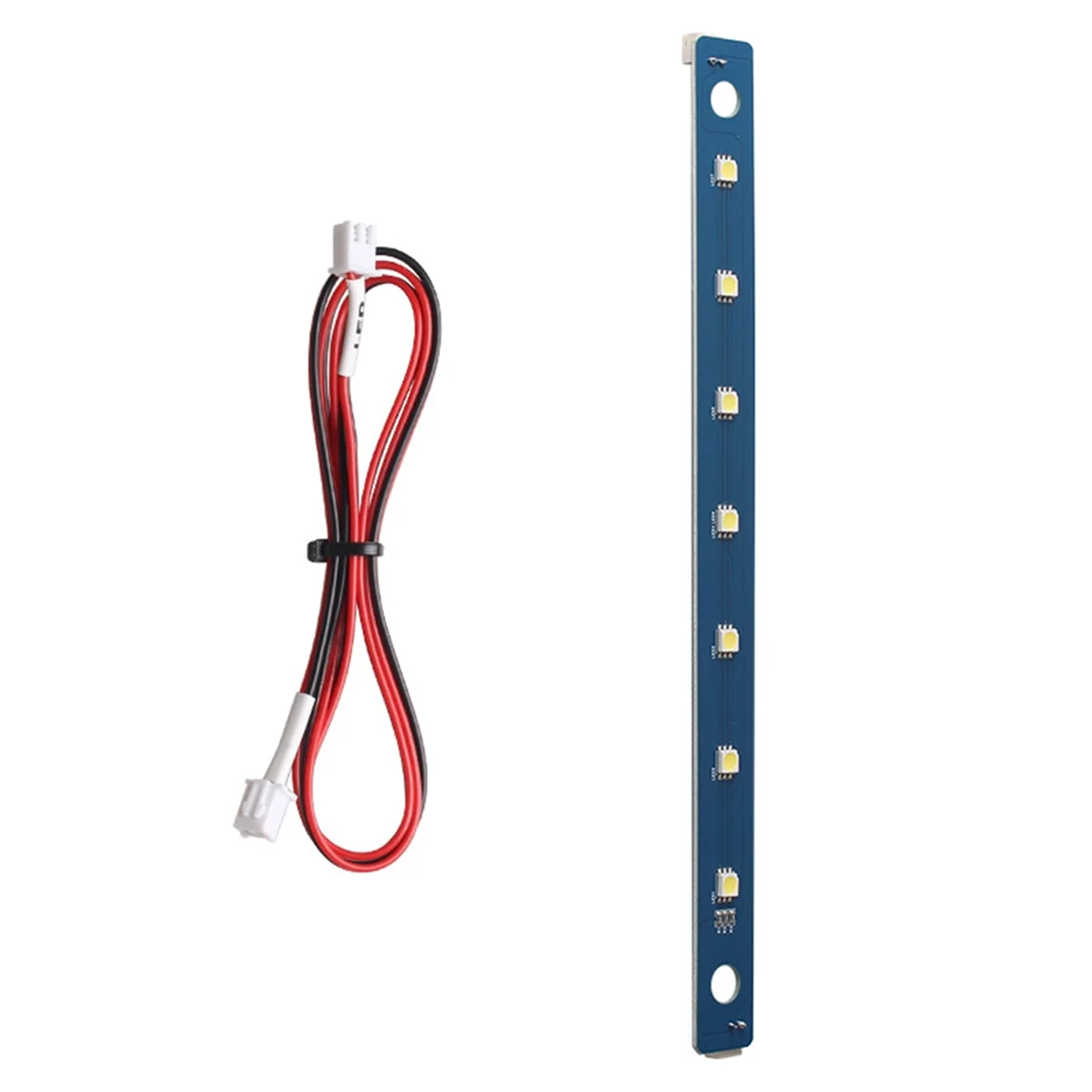 A04V For Adventurer 5M AD5M Light Strip Super Bright Led 24V Light Bar for AD5M 5MPRO 3D Printers