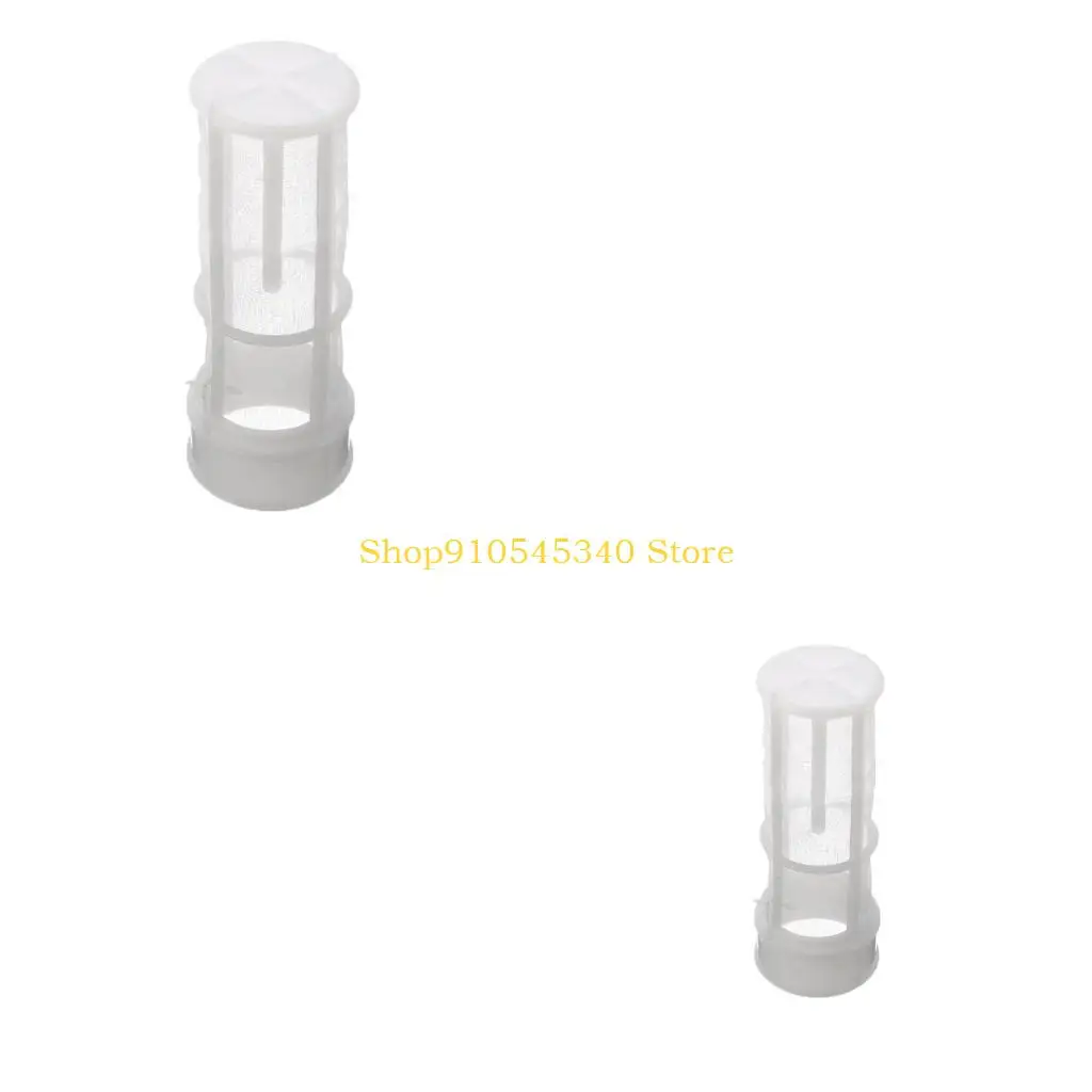 

U2JA Car Reliable Inline Petrol Filter for Parsun 24L 12L External for Tanks Filter Net