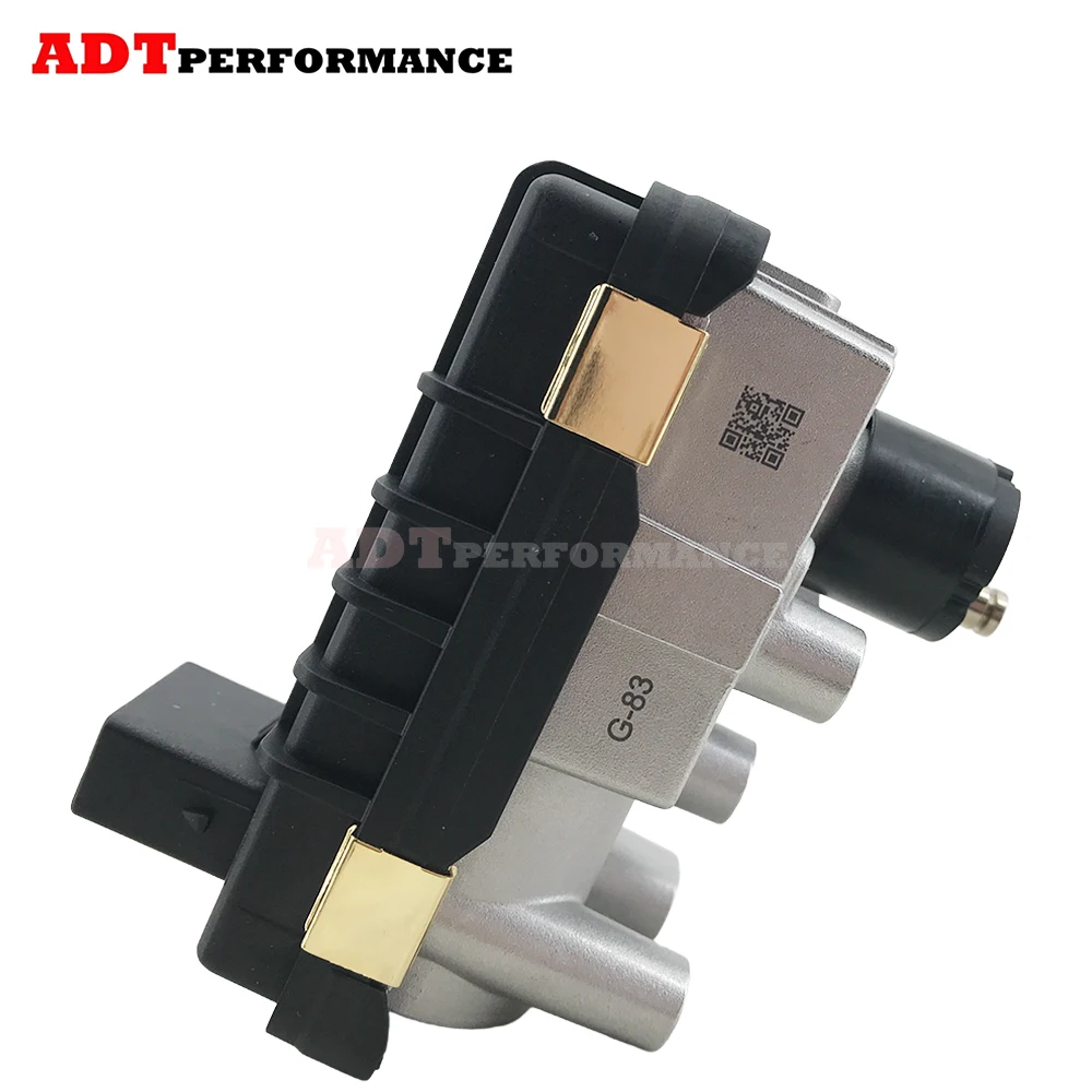 

Электронный актуатор турбонагнетателя G-83 805716 059145654L для Audi A6 A7 Q5 3.0 TDI 313 л.с. G83 G-083 767649 6NW009550 805716-3 805716-0004