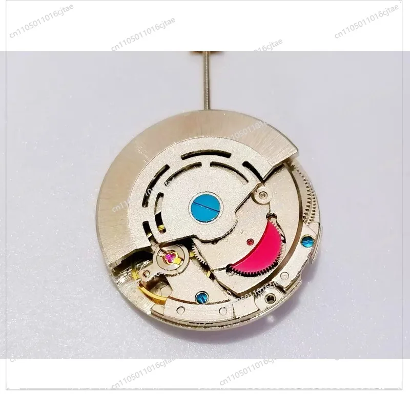 For Watch Movement, Imitation 8205 2813 Movement Single Calendar Double Calendar Multi-needle