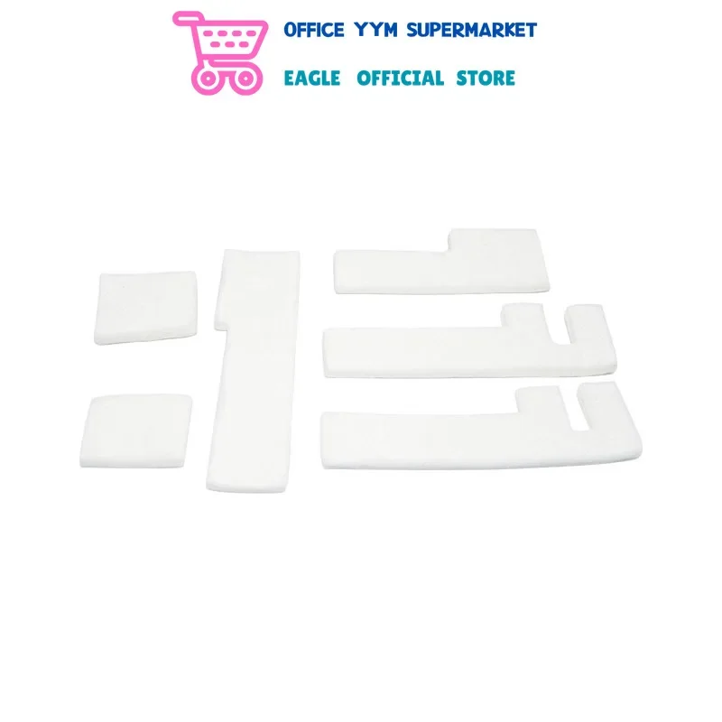 1SET Waste Ink Tank Pad for Epson L355 L210 L110 L380 L365 L220 L222 L360 L366 L310 L111 L120 L130 L132 L211 L300 L301 L355 L210