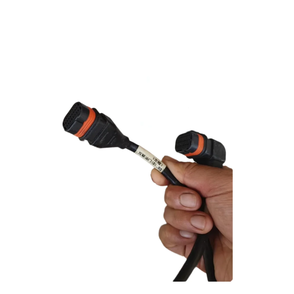 การเกษตร Drone อุปกรณ์เสริม Forr DJI Agras T50 สายคันเร่ง Plant Protection UAV อะไหล่ซ่อมยี่ห้อใหม่