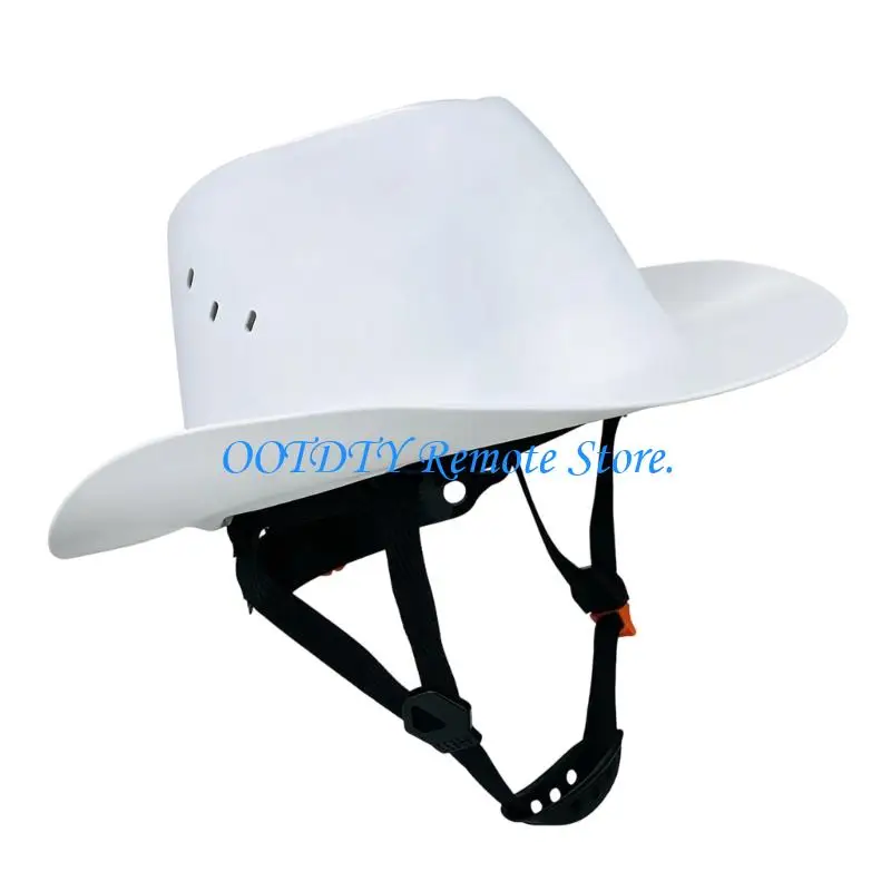 成人用のサイドエア開口部と-hdpe-シェルを備えた成人用保護ヘルメット