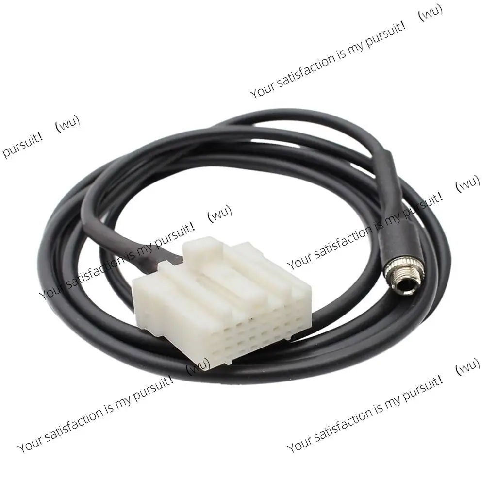 Aux Input Female Ja…