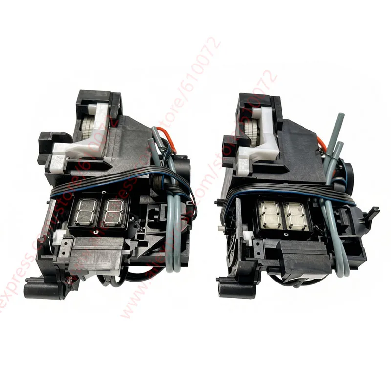 Printhead cleaning unit cleaning assembly For Epson R1800 R1900 R2000 R2400 R2880 Cleaning station Ink Pump Assembly