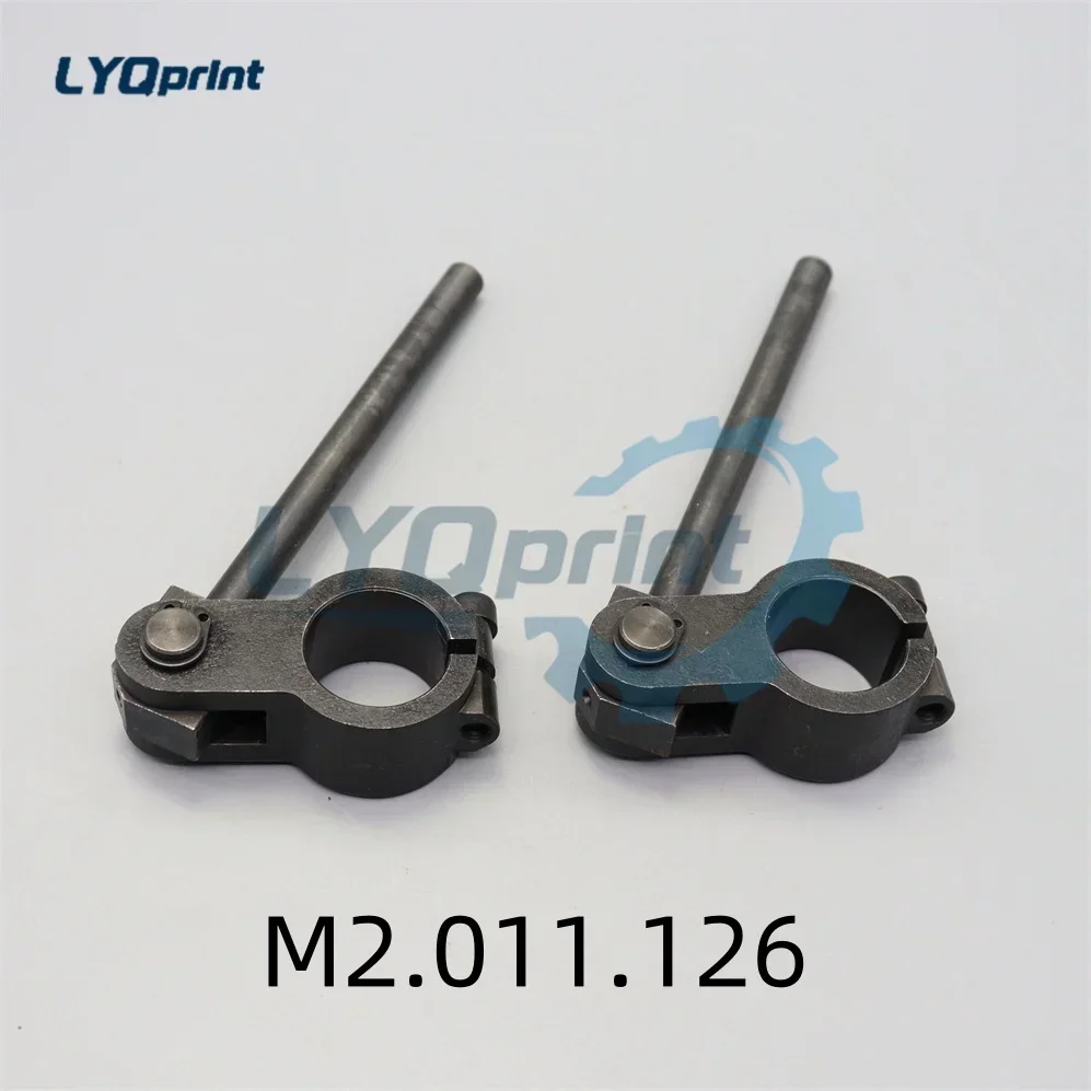 

1PCS Best Quality SM74 Printing Machine Parts M2.011.126 M2.011.123 M2.011.124 00.540.1029