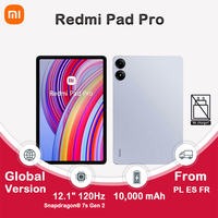 Xiaomi Redmi Pad Pro without charger Global Version 12.1 \