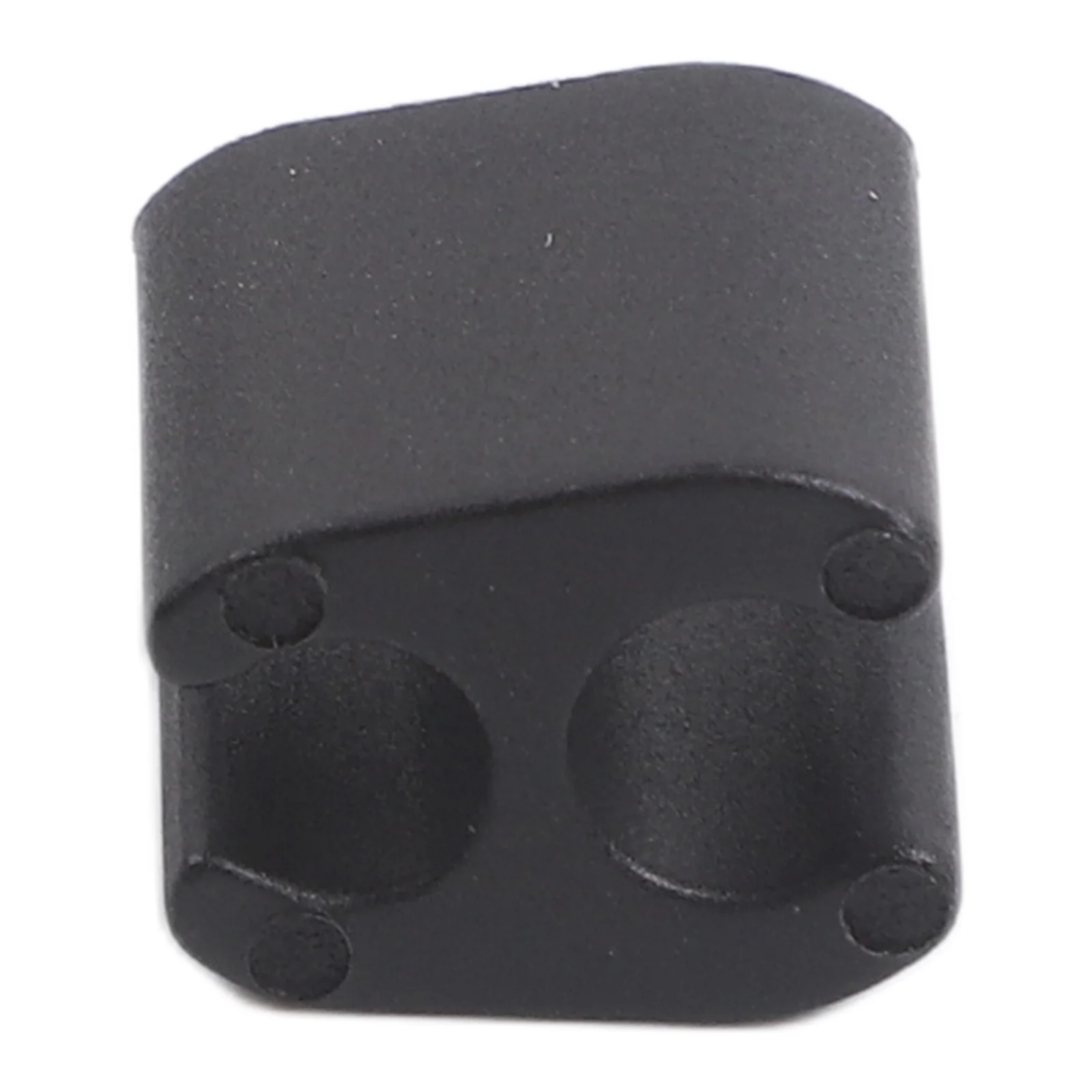 Binding Fixture Bicycle Cable Harness Low-profile Design Quick Installation Process Sturdy Materials Various Color Options