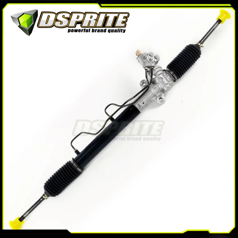 

Power Steering Gear Steering Rack and Pinion for KIA SPORTAGE 2004-2010 577001F890 57700-1F890 57700 1F890 LHD Right Hand Drive