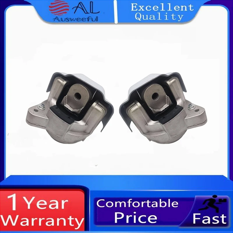 

94637505740 94637505731 94637505741 94637505840 94637505831 94637505841 Engine Mount for Macan