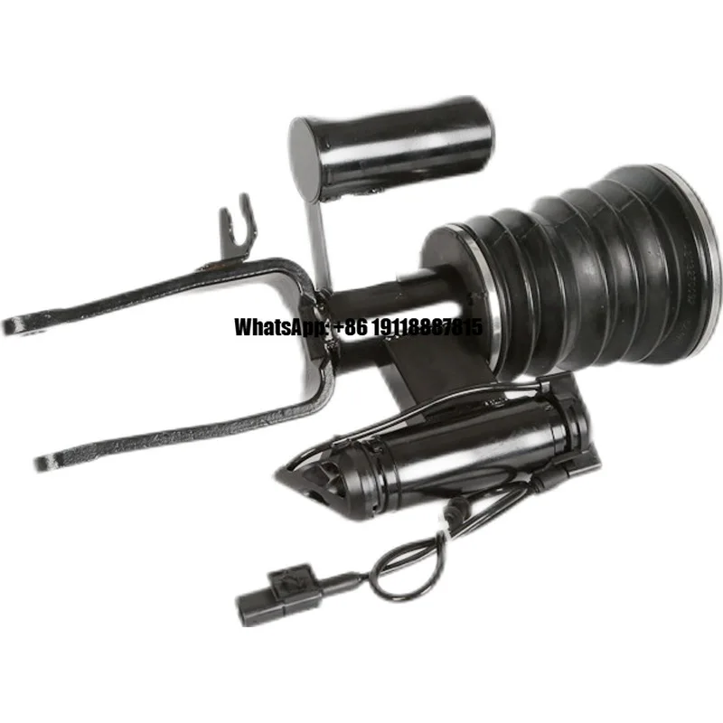 

4WD E W211 Air Spring Pillar OE 2113209513 2113201938 All-terrain compatible left front air shock absorber