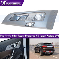Kamshing Car Door Interior Handle For Geely Atlas Boyue Emgrand X7 Sport Proton X70 Door Inside Handle Door Handle