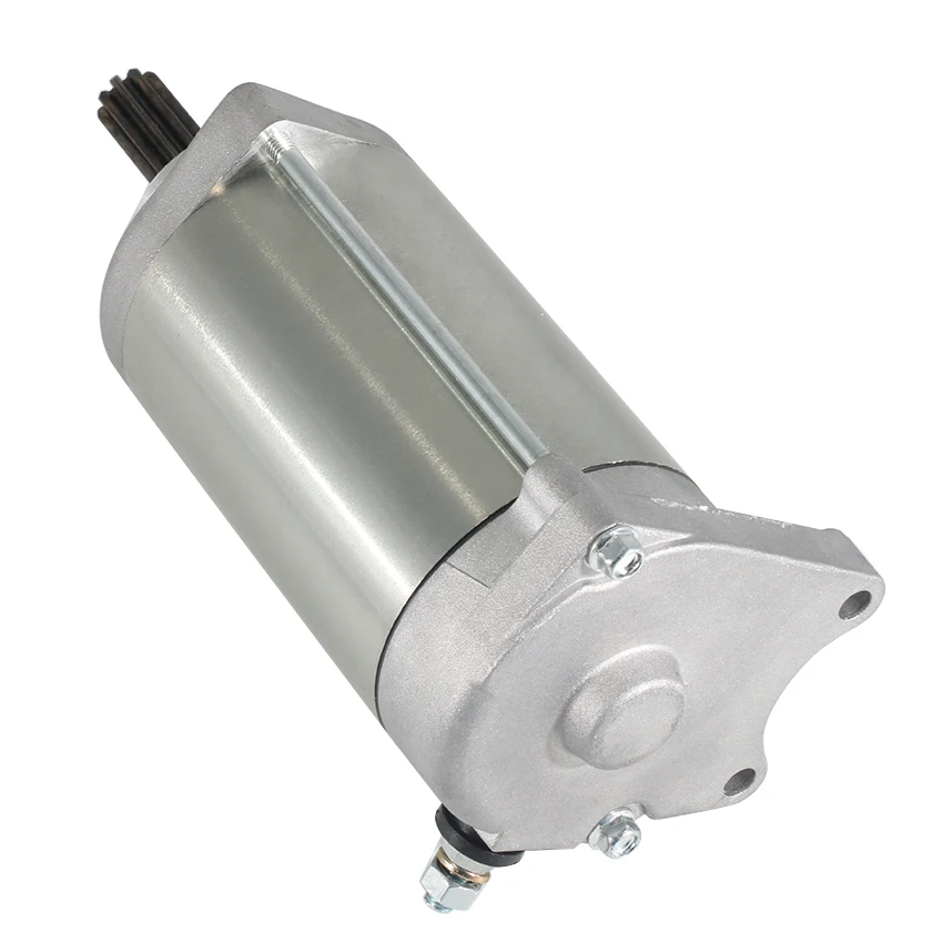 Motorcycle Starter Motor Electric For Suzuki DL1000 V-Strom 1000 SV1000 SV1000 DL1050 V-Strom 1050 OEM:31100-06G00 Accessories