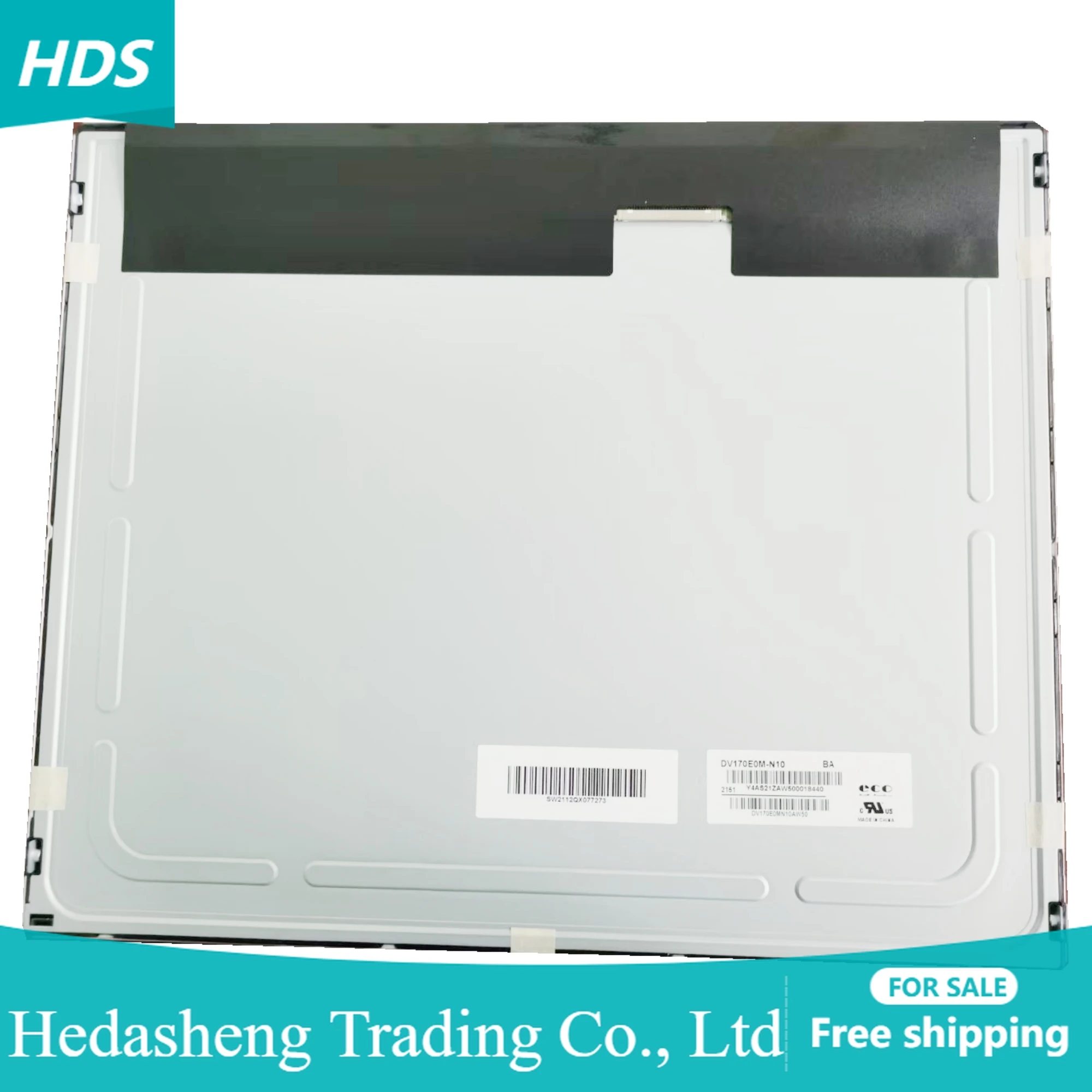 DV170E0M-N10 fit DV170E0M-N20 DV170E0M-N30 17.0inch 1280x1024 4:3 Panel Laptop LCD Screen