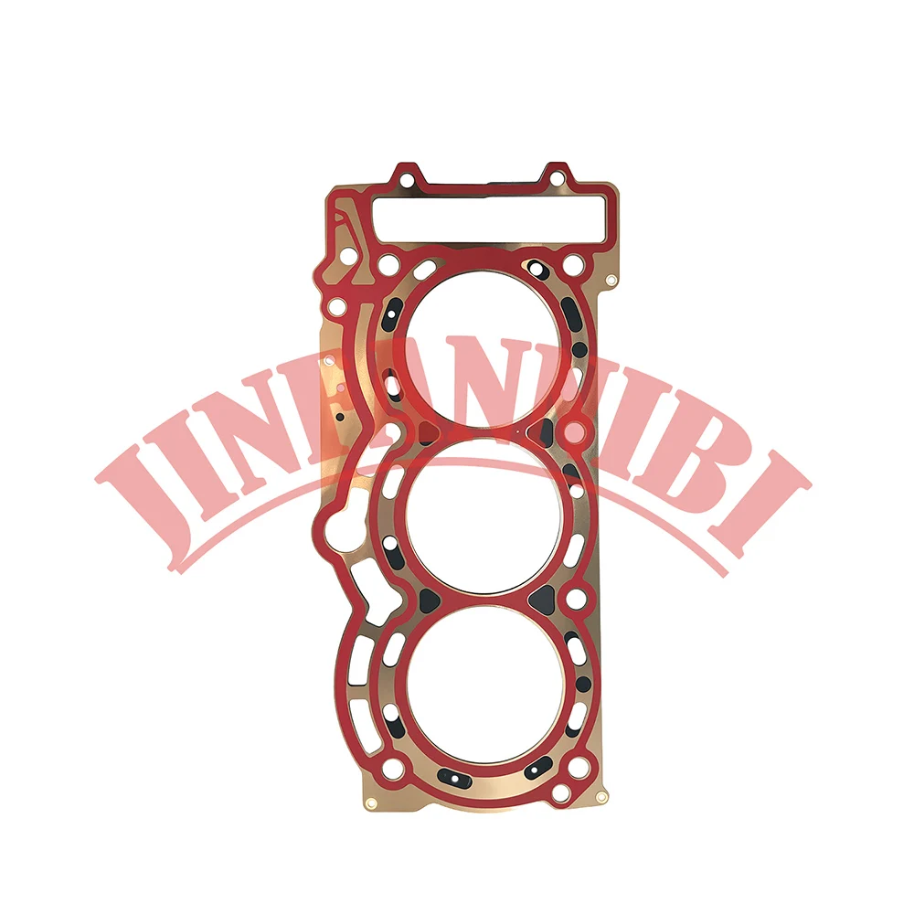 

Прокладка головки блока цилиндров для Can-Am Maverick X3 Max RR Turbo 2020-2025 # 420431816