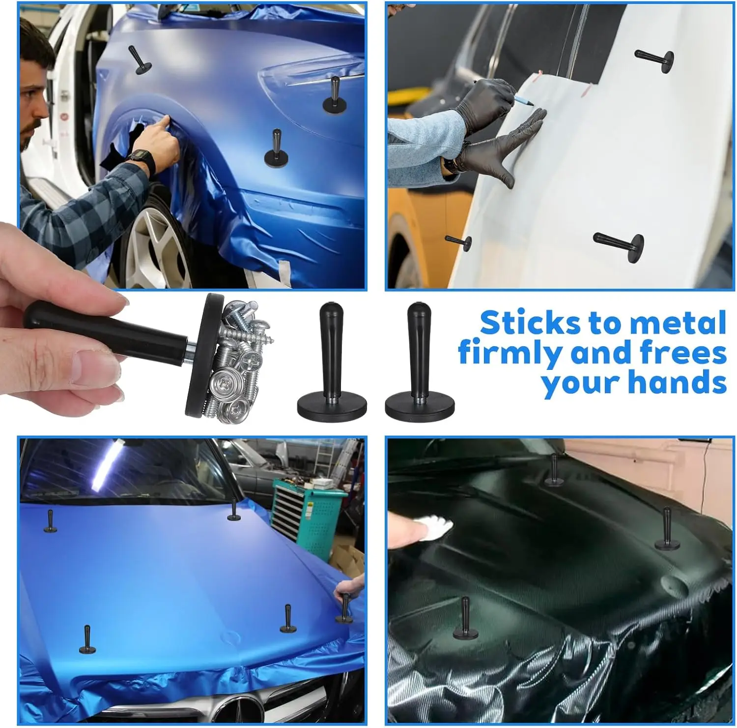 Thumbnail 4 - #5 New Vinyl Car Stickers Arrivals