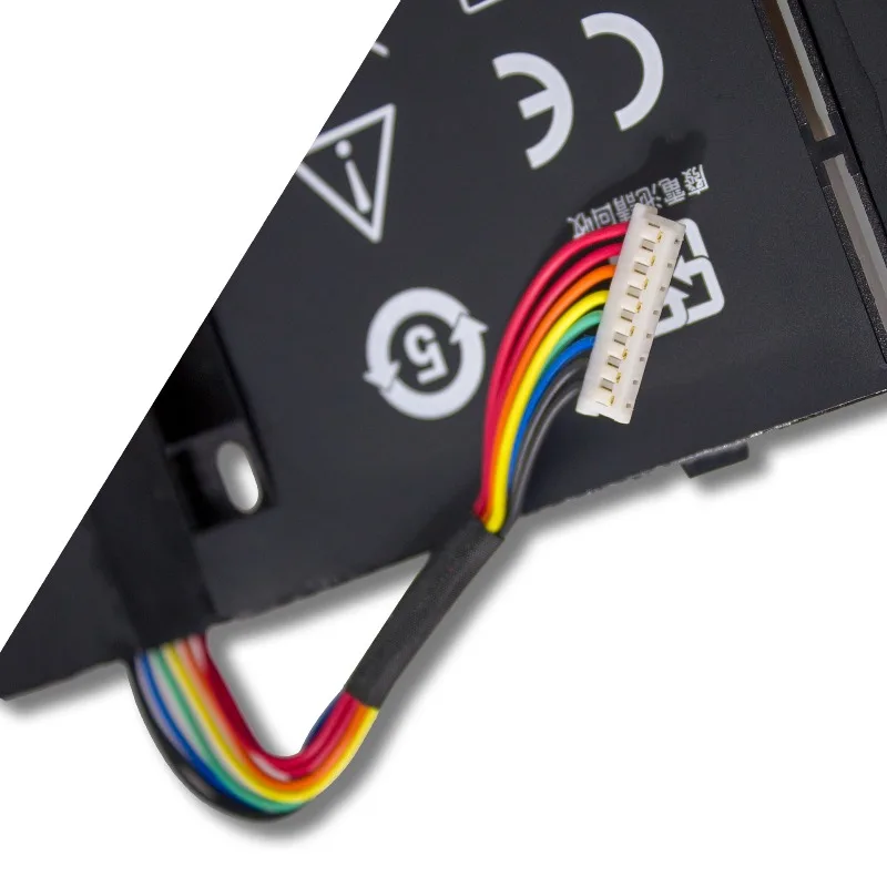 AP13B3K بطارية الكمبيوتر المحمول لشركة أيسر أسباير V5-572 V5-572G V5-572P V5-573 V5-573G V5-573P V5-573PG V7-481 V7-481G V7-481PP دفتر #5