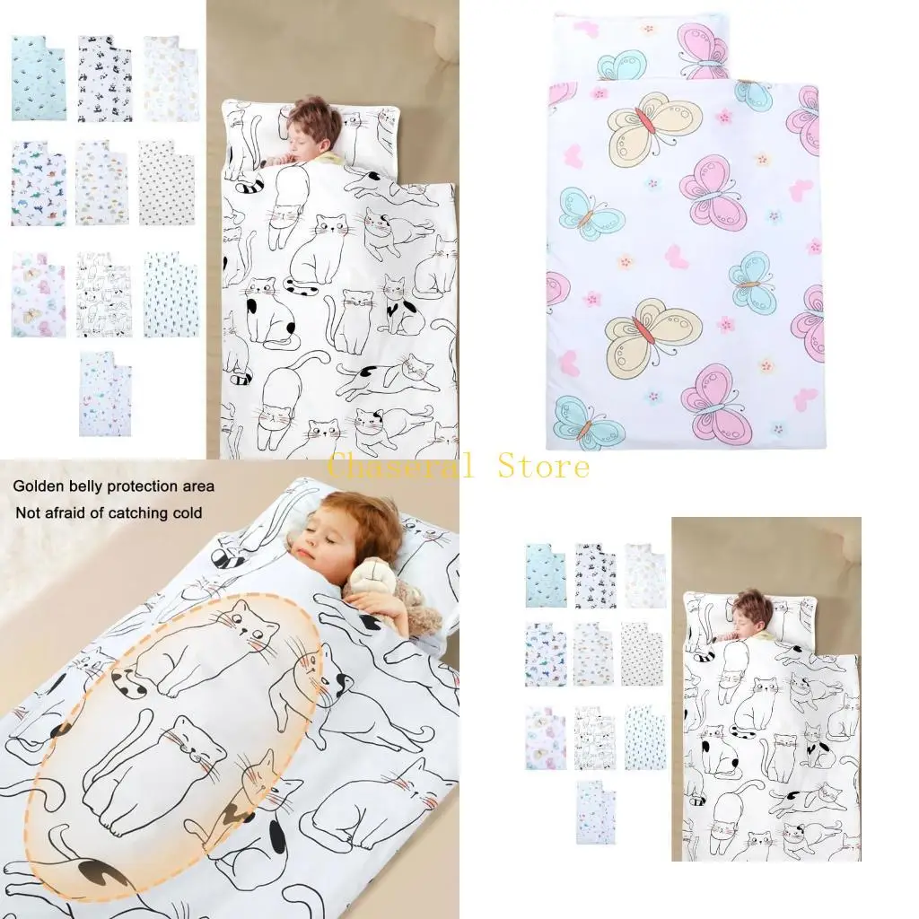 saco-dormir-e7ce-para-ninos-estera-acolchada-suave-para-dormir-manta-descanso-para-bebes-con-comoda-almohada-desmontable