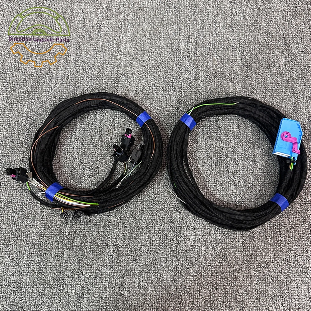 For Audi C7 2012-2016 Keyless Entry Wiring Harness