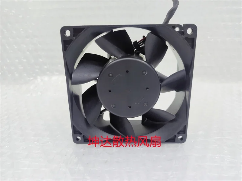 

Ltsf For NMB 09238RA-12L-GL DC 12V 1.06A 90x90x38mm 3-Wire Server Cooling Fan 9cm