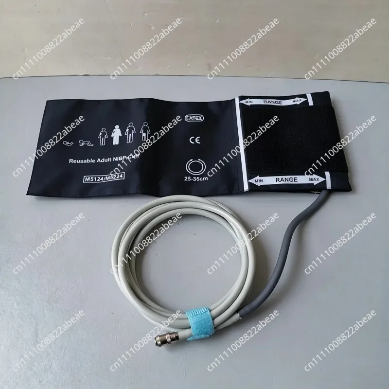 For M6M69M7000BDT352M9000 monitor blood pressure extension tube blood pressure airway cuff