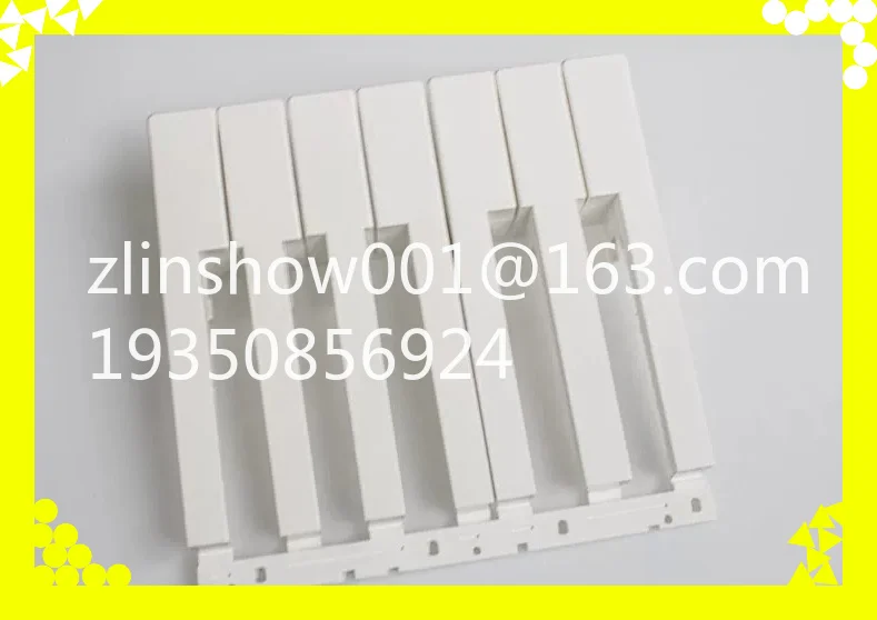 The white keys for the electronic piano are compatible with PA300/500/600/700/900/1000 white keys 1 set of 7 keys