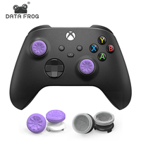 DATA FROG FPS Freek Galaxy For Switch PRO High-Rise Analog Stick For Xbox One/Xbox360 Controller Performance Command Stick Game