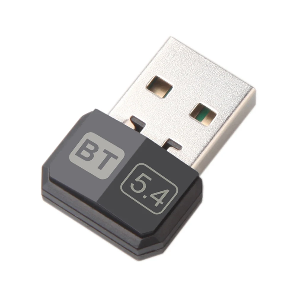 

USB Bluetooth 5,3 адаптер аудио адаптер беспроводные наушники приемник передатчик для ПК/ноутбука динамик драйвер бесплатно