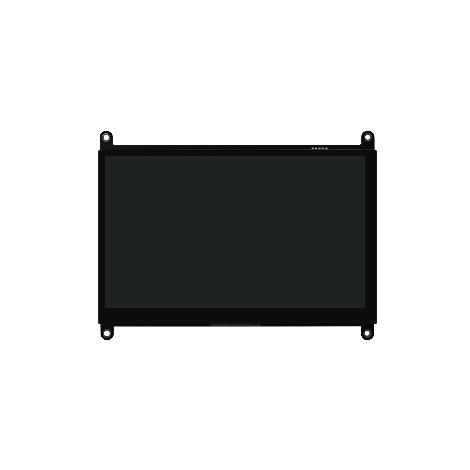 Imagem -03 - Polegada Ips Display Lcd 1024x600 Tft Lcd com Tela de Toque e Hdm i Board 7