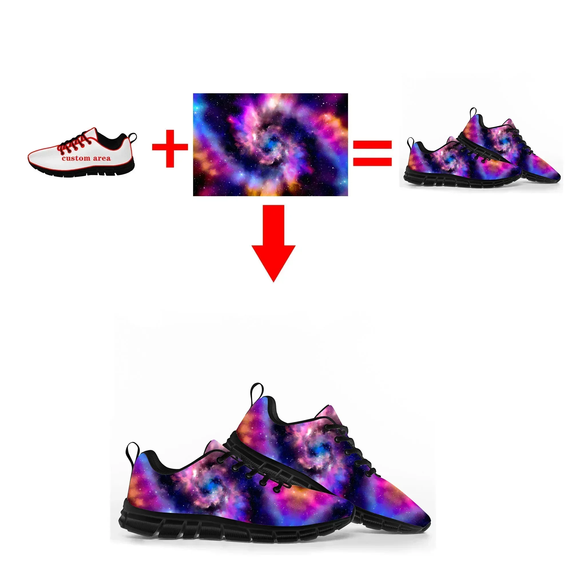 Back To The Future Sneakers Men Women Teenager Breathable Sports Shoe High Quality Fashion Personalized Casual Shoe Custom Shoes view 6