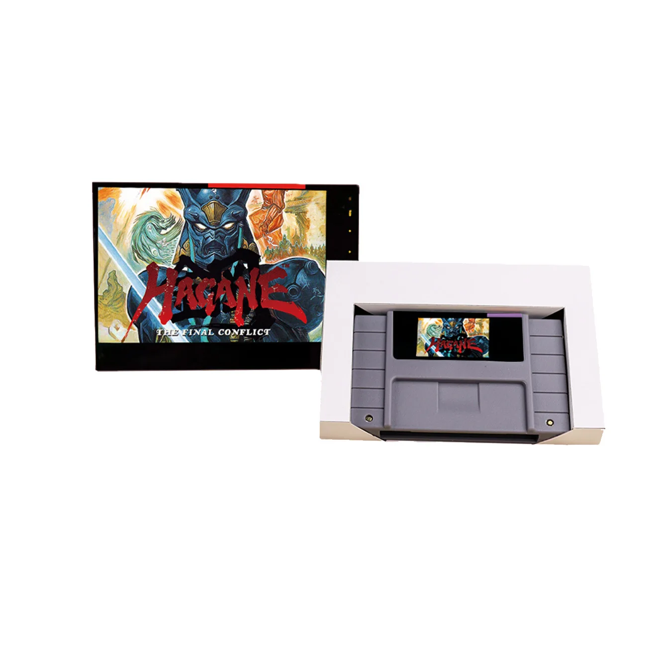 3 Gusci Cartuccia Ricambio Per Super Famicom (SFC) – Nuovi, USA Seller - Foto 2