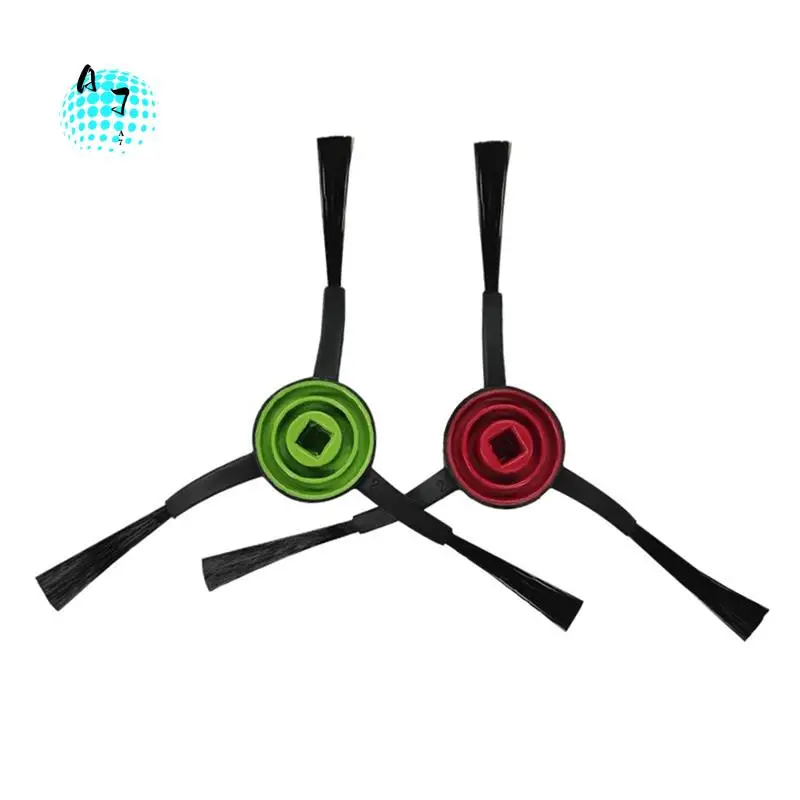 

A07F-For Everybot Q3 / Q3 Plus Replacement Parts Accessories Main Side Brush Hepa Filter Mop Cloth A