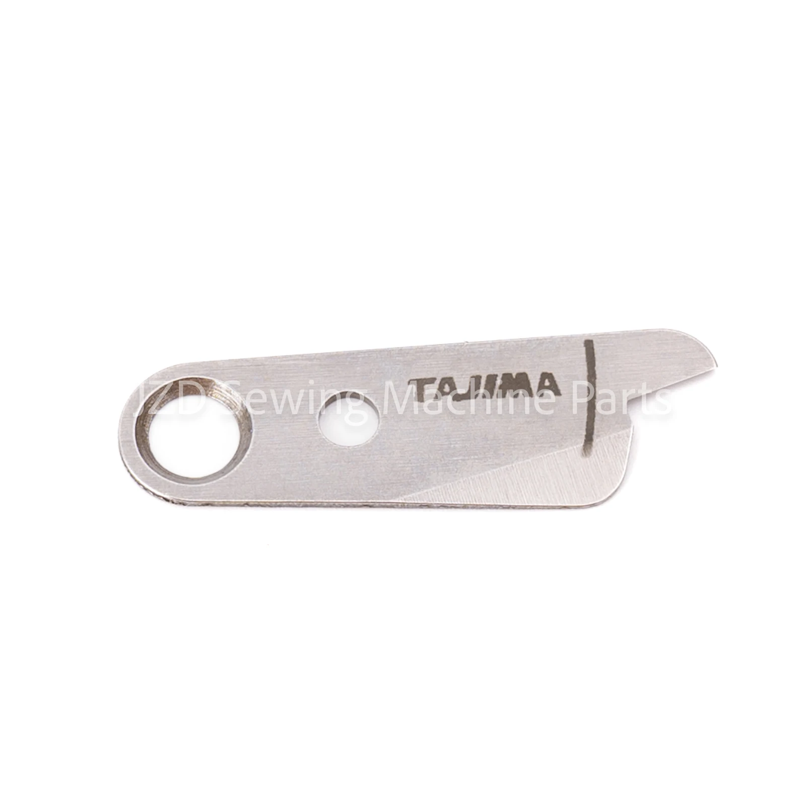 Head Fixed Blade Bottom Line Movable Knife Shrapnel Protective Thread Cutting Threads Dynamic Knife Tajima Computer Embroidery