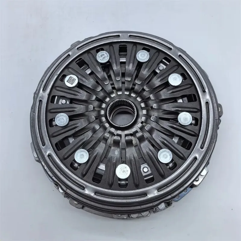 41200-2D220 Wholesale Direct Sales Auto Car Transmission System  Clutch Plate Set For Hy-undai K-ia 412002D220