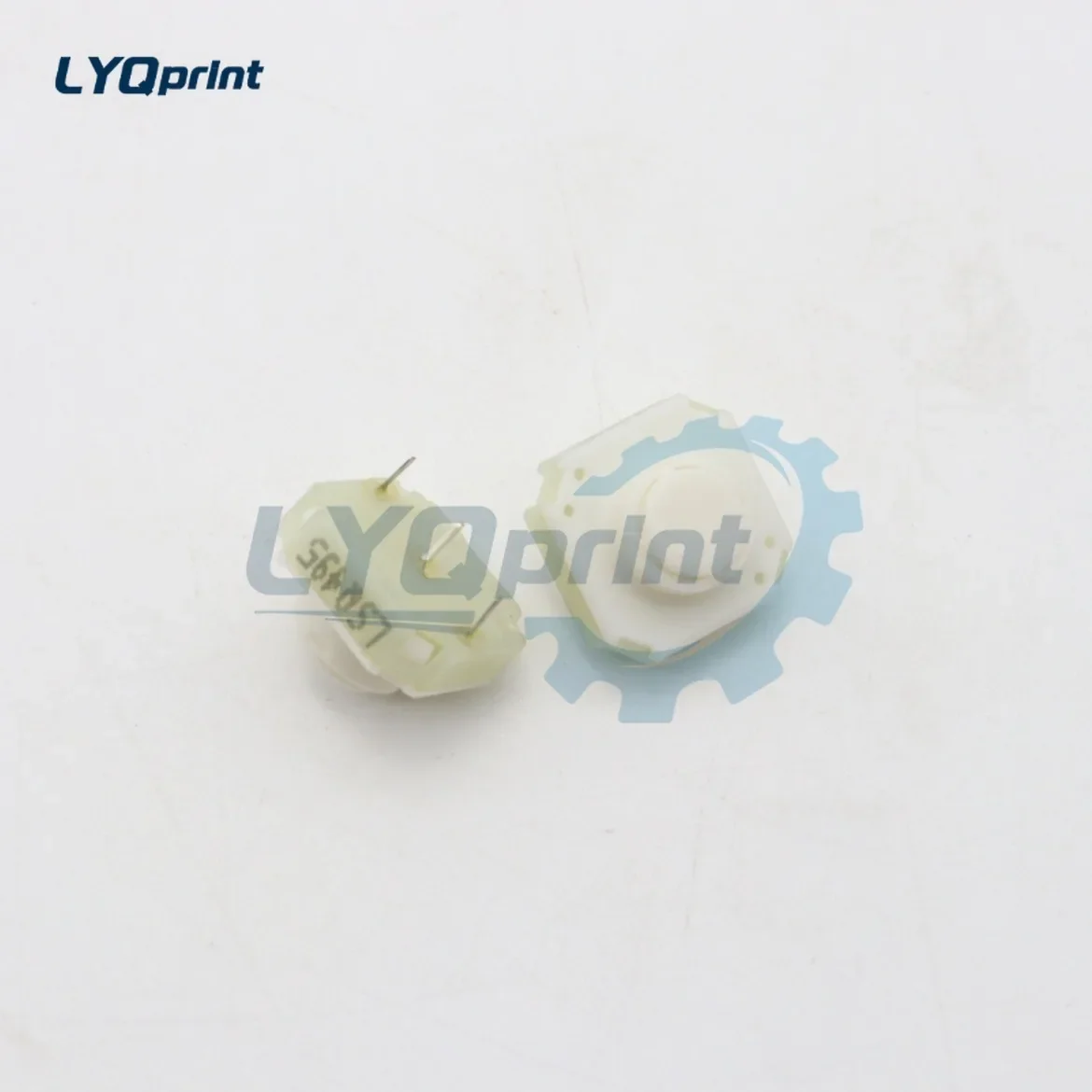 5 PCS Push Button Contact Switch For Heidelberg SM52 Offset Printing Machine Parts