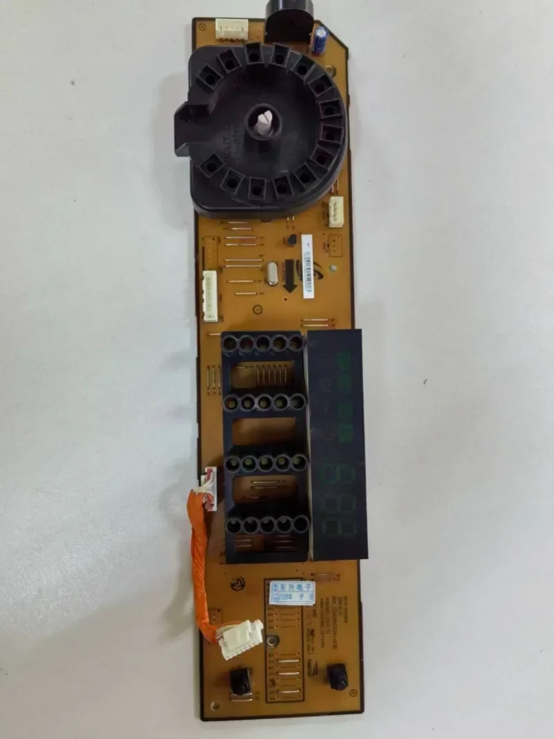 2026 New Applicable To Samsung Drum Washing Machine WW70J5283IW Frequency Conversion Board Main Board DC92-01779D Computer Board