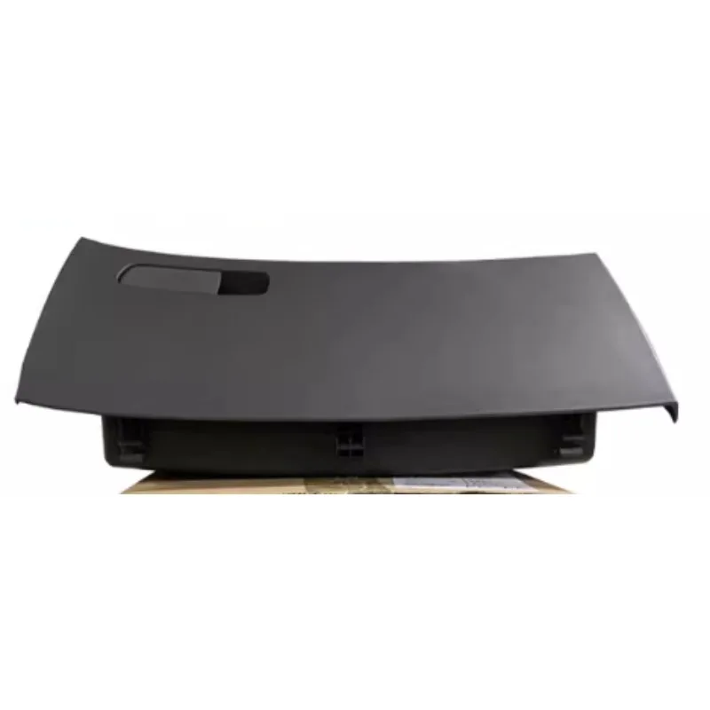 

26693136 Оригинальный нижний отсек приборной панели/ящик для хранения/перчаточный ящик для Chevrolet Lova RV, черный/серый