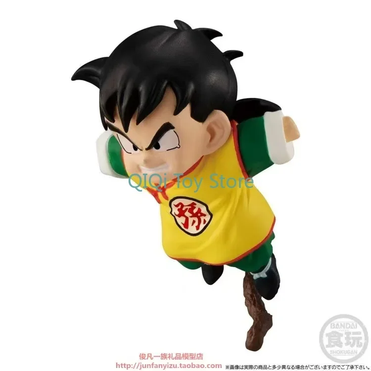 in stock Bandai PB Soul Limited Food Play Big Ape Vegeta Set Cultivator Spot