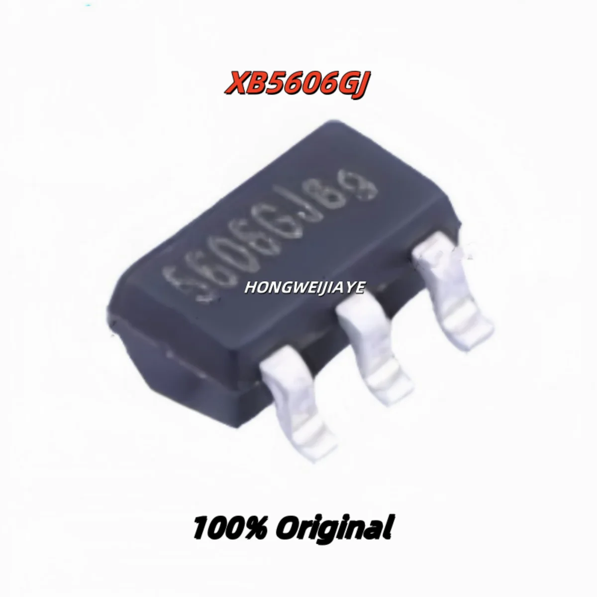 

10PCS 100% New XB5606GJ XB5358D0 XB5351A0 SOT-23-5 Brand New Original Chips ic