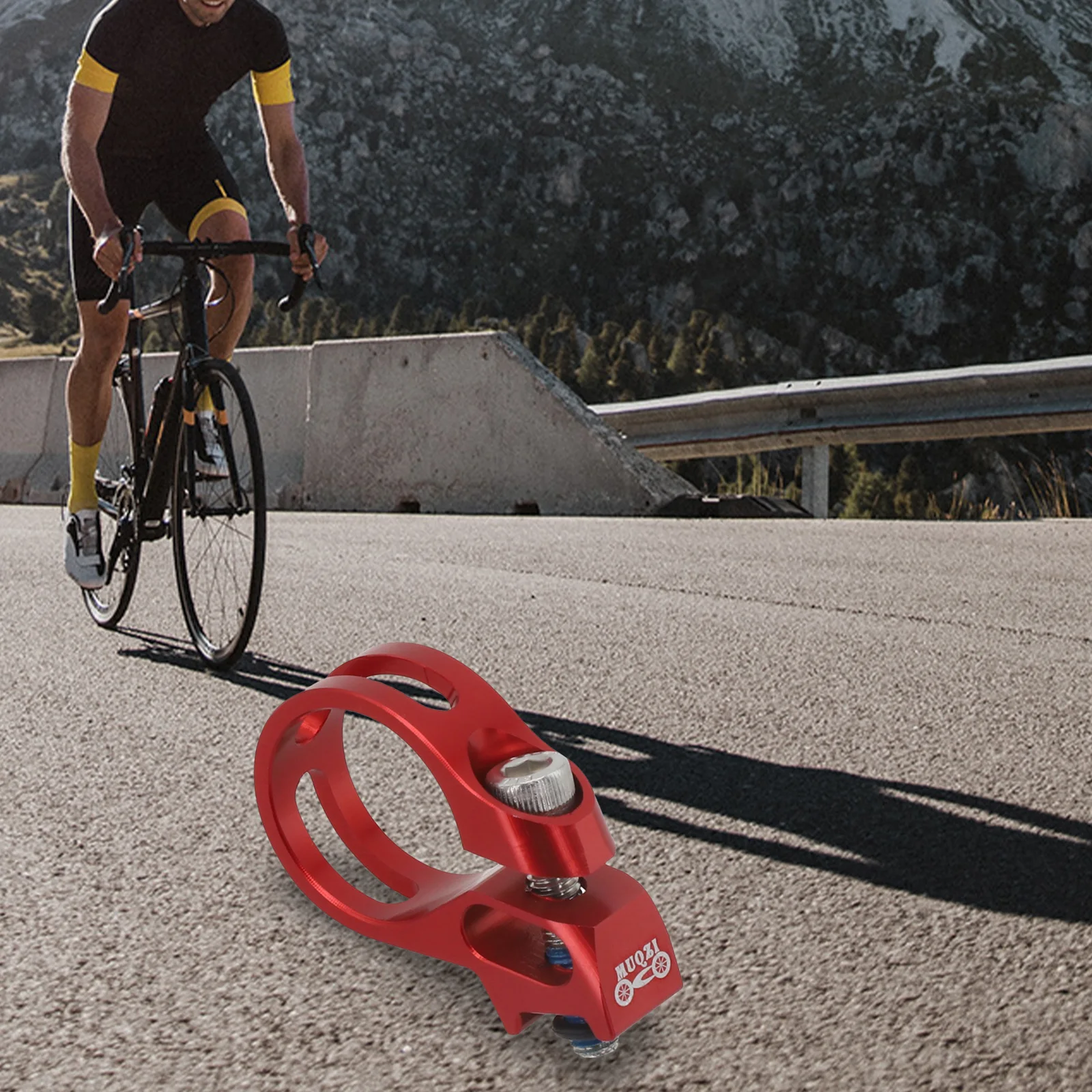 Bicycle Shifter Cla… - image
