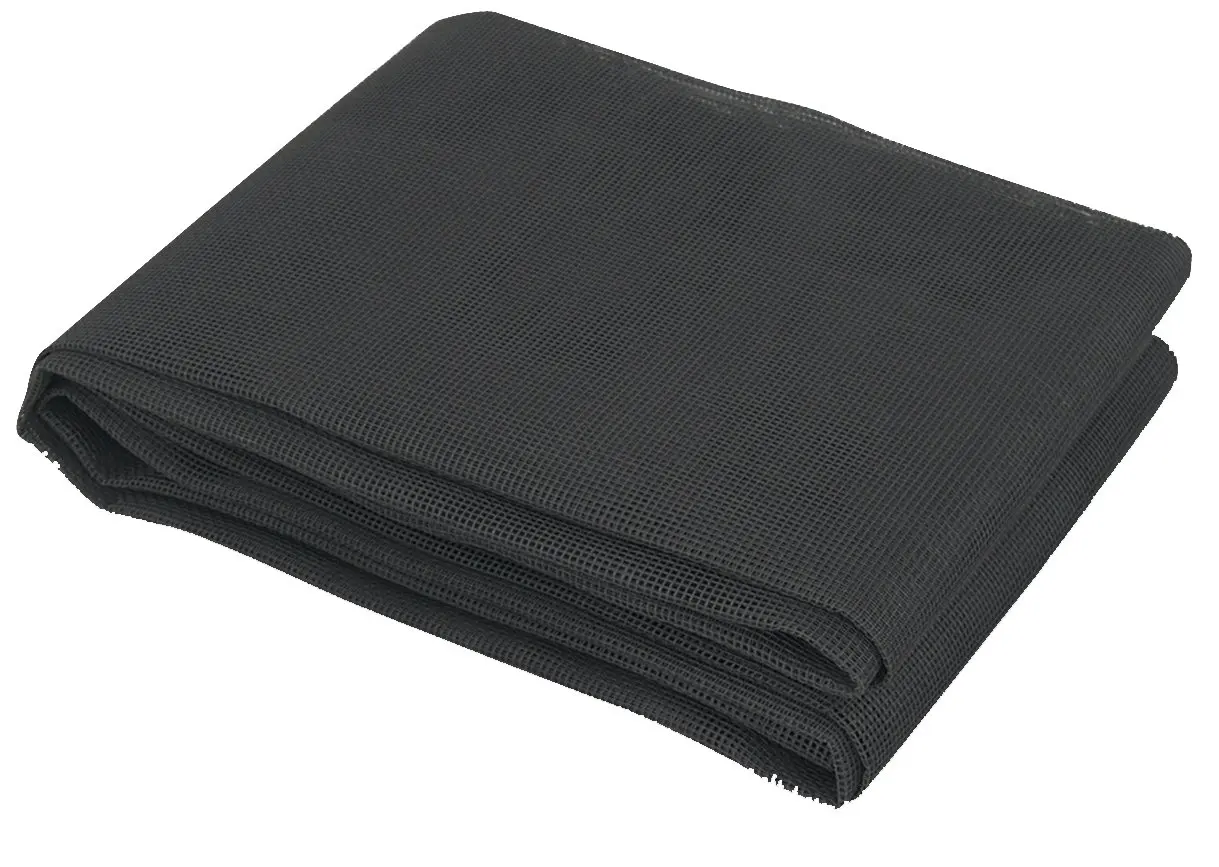 Indoor Mosquito Net PP Nano Window Screen, Good Protective Effect, Environmentally Friendly and Pollution-free