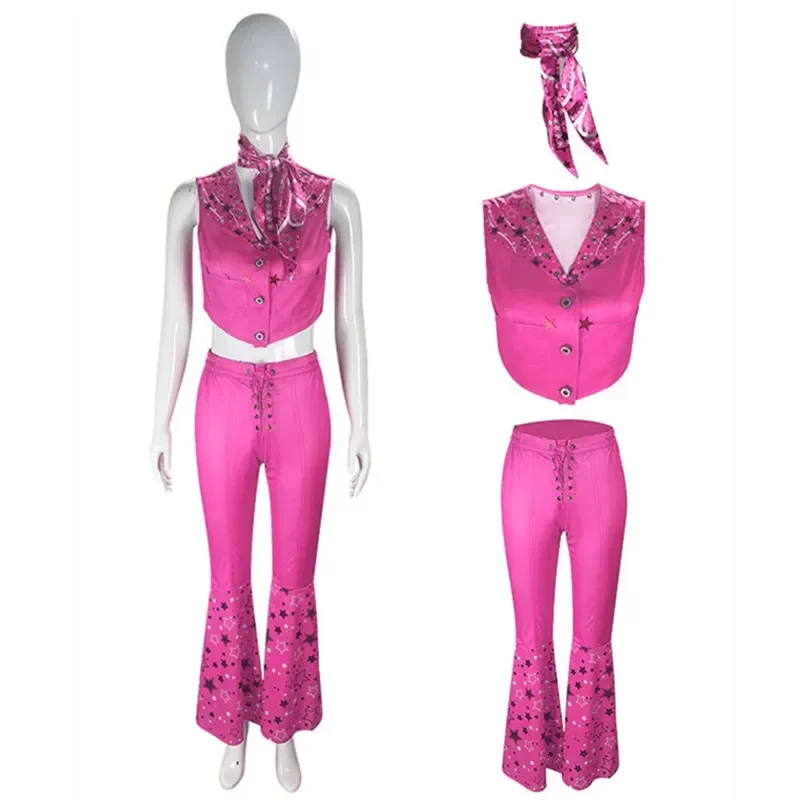 Cosdad Margot Costu… - image