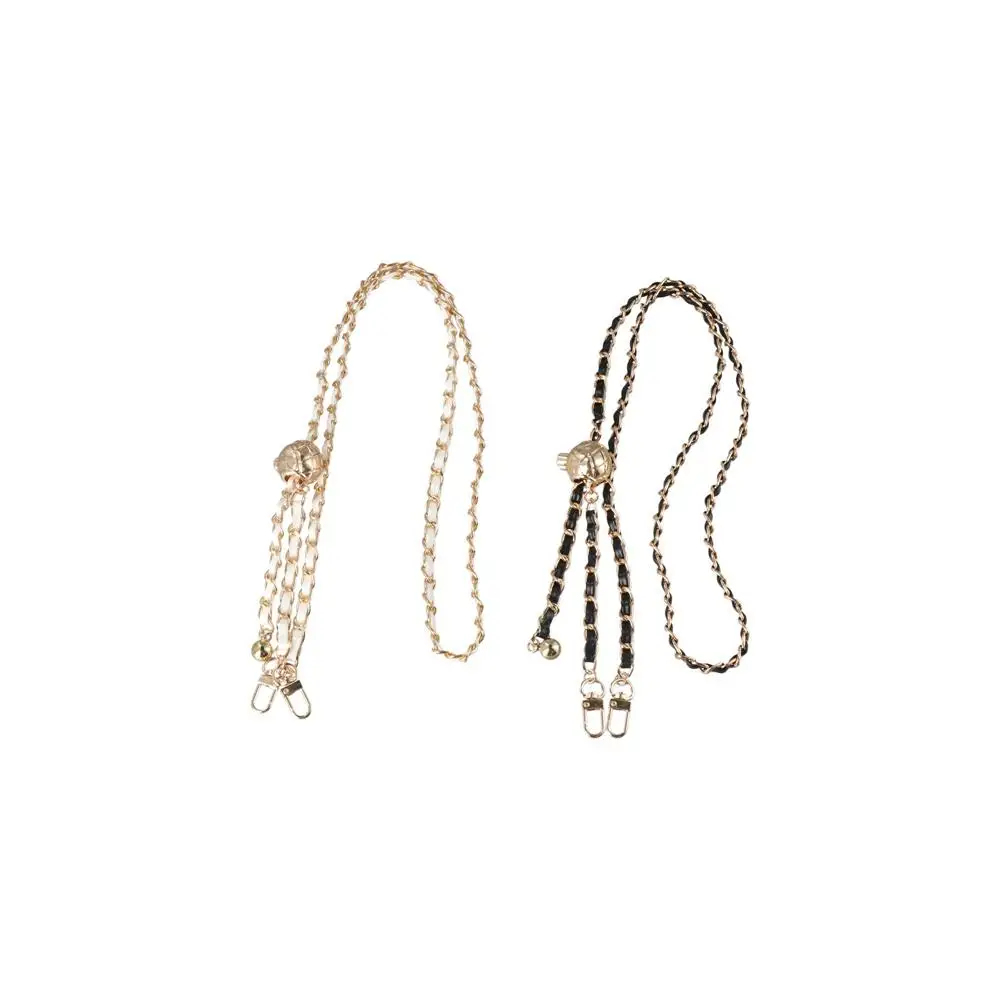 

Антивандальный ремешок-цепочка для телефона через плечо, регулируемый металлический ремешок для телефона, подвеска для телефона, ремешок для телефона из искусственной кожи, аксессуары для телефона