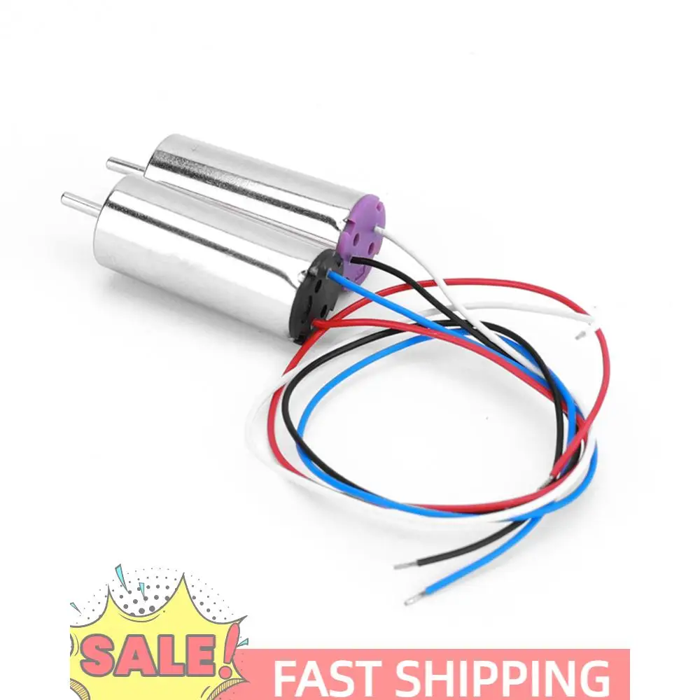 2PCS 8520 Cw+Ccw Mi…