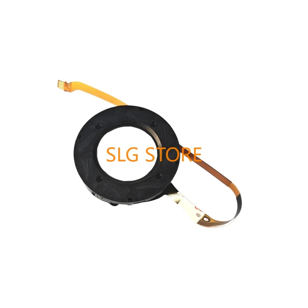 ใหม่สําหรับ Canon EF 28-300 28-300mm f/3.5-5.6L IS USM group รูรับแสงไดอะแฟรมกล้อง