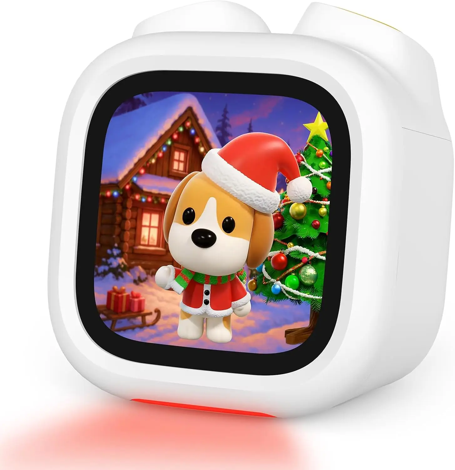 Mainan untuk Anak-Anak & Balita - Cerita, Musik, Podcast, Jadwal, Ok-to-Wake, Pembentukan Kebiasaan, Hewan Peliharaan Digital, Popularitas Baru dalam Satu Perangkat