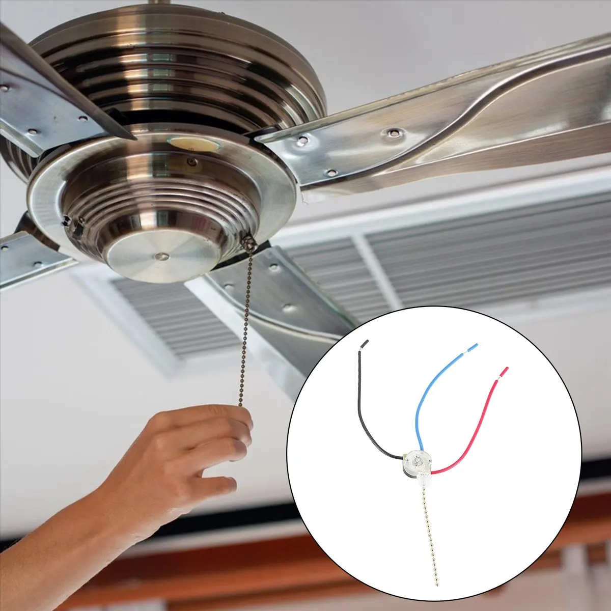 Abzt 3Pack Ceiling …