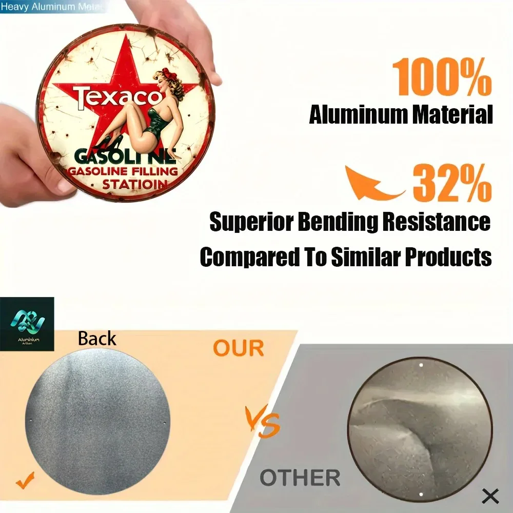 Thumbnail 4 - #64 Decorative Plaques Comparison Guide