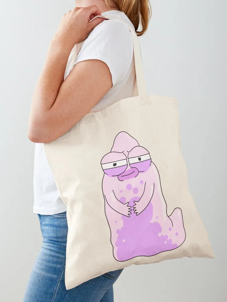

The Pupa Tote Bag shopper bag woman tote bag screen Custom Gift bags